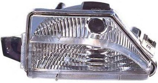 Taillights for Fiat Bravo 2007-2014