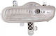 Front Lights for Fiat Panda 2012-2019