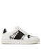 DKNY Odlin Sneakers Black / White