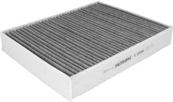 Filtron Cabin Filter Volkswagen Touareg FI