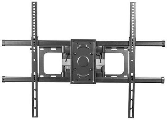 Stell Accessories SHO 8610 Wall TV Mount up to 100" and 80kg