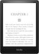 Amazon Kindle Paperwhite 2021 With Ads 6.8 Inch 16GB Black