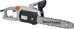 Nakayama EC 2035 Ηλεκτρικό 1.8kW Nakayama EC 2035 Ηλεκτρικό 1.8kW