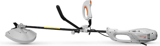 Nakayama EB1010 Electric Brush Cutter Shoulder / Hand