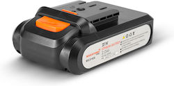 Nakayama Μπαταρία Εργαλείου 21V EC1401