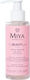 Miya Cosmetics MyBEAUTYgel Demachiant Facial Pentru Controlul Sebumului Și Acțiune Calmanta 140ml