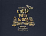 Cerys Matthews' Under Milk Wood