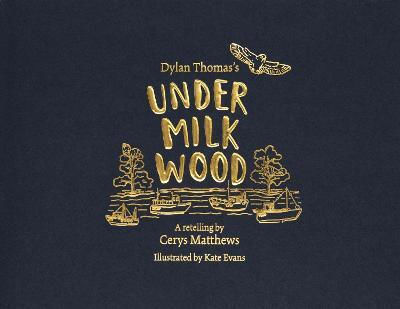 Cerys Matthews' Under Milk Wood