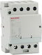 Maxge Phase Relays Leckage der Erde 63A Quadruple Pole with Voltage 230V