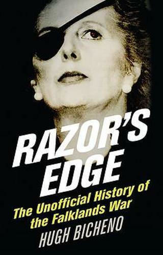 Razor's Edge Razor's Edge
