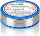 Felder S-Sn60Pb40 Καλάι Κόλλησης 1mm 100gr