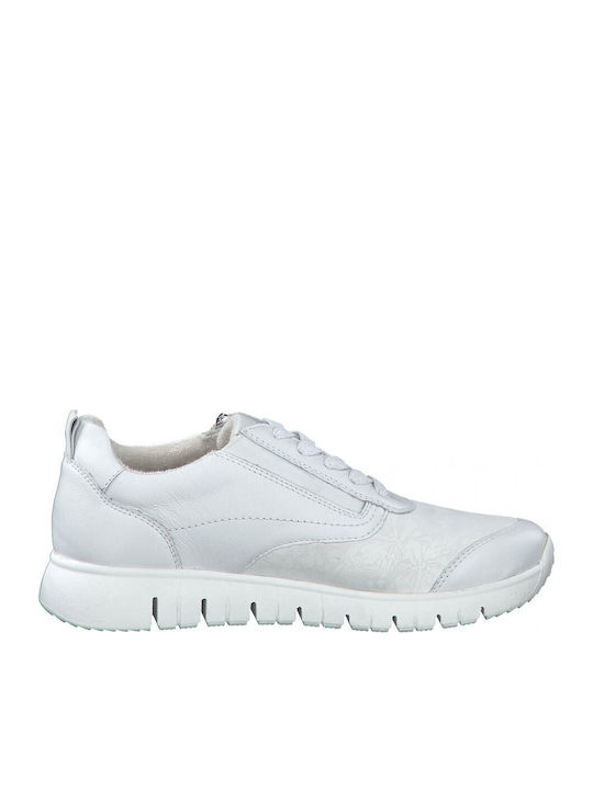 Adidași Pentru Femei Albi