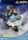 Harry Potter Harry Potter: Hagrid & Harry D-Stage PVC Diorama New Version Φιγούρα 15εκ.