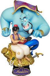Disney Disney: Aladdin Series D-Stage PVC Diorama Figurină de înălțime 15buc