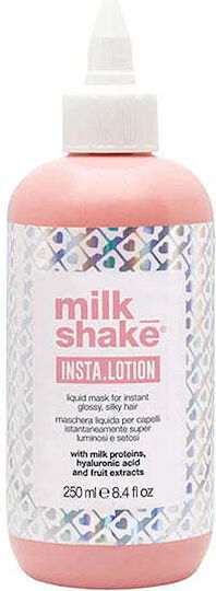 Milk Shake Insta Haarlotion für Glättung 250ml