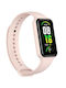 Amazfit Band 7 Waterproof with Heart Rate Monitor Pink
