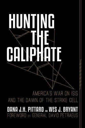 Hunting the Caliphate, Războiul Americii împotriva ISIS și începutul celulei de atac