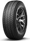 Nexen N`blue 215/65R15 104T Autoreifen für Leichten Lkw 4 Jahreszeiten