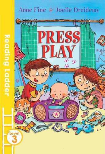 Press Play Press Play