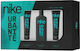 nike Urbanite Spicy Road Men's Set with Eau de Toilette 3pcs