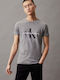 T-shirt Gray
