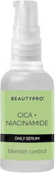Beauty Pro Cica + Niacinamide Face Serum 30ml Beauty Pro Cica + Niacinamide Face Serum 30ml