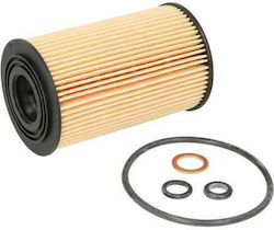 Filtron Car Oil Filter for Hyundai