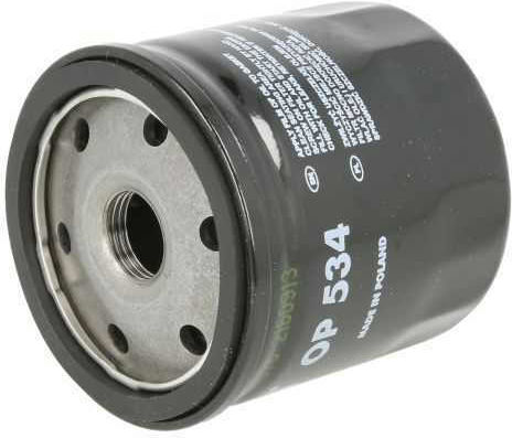 Filtron Car Oil Filter for Jeep FI