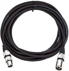 Atomic Pro Atomic Pro XLR male - XLR female 10m Atomic Pro Atomic Pro XLR male - XLR female 10m