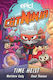 Time Heist, Katze Ninja