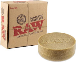 Raw Магнитен Контейнер За Съхранение На Тютюн Raw Магнитен Контейнер За Съхранение На Тютюн