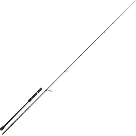 Oceanic Hitotsu Tenya Makoto Καλάμι Ψαρέματος για Hitotsu Tenya 2.26m 30-100gr