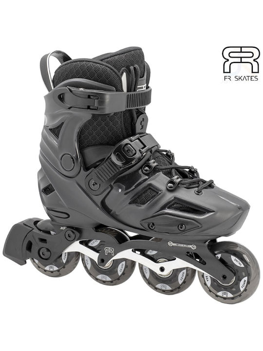 FR ΑXS Kids Inline Rollers Black