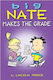 Big Nate Makes the Grade