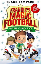 Frankie's Magic Football