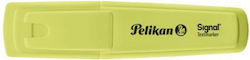Pelikan Μαρκαδόρος Υπογράμμισης Green Apple