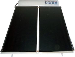 Sole Eurostar Fino 200-1T-270 Ηλιακός Θερμοσίφωνας 200lt Glass τ.μ. Χαμηλού Ύψους Επιλεκτικός Sole Eurostar Fino 200-1T-270 Ηλιακός Θερμοσίφωνας 200lt Glass τ.μ. Χαμηλού Ύψους Επιλεκτικός