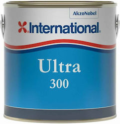 International Ultra 300 2.5lt Black