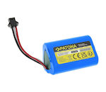 Patona IM1075 Battery for Robot Vacuum Cleaner