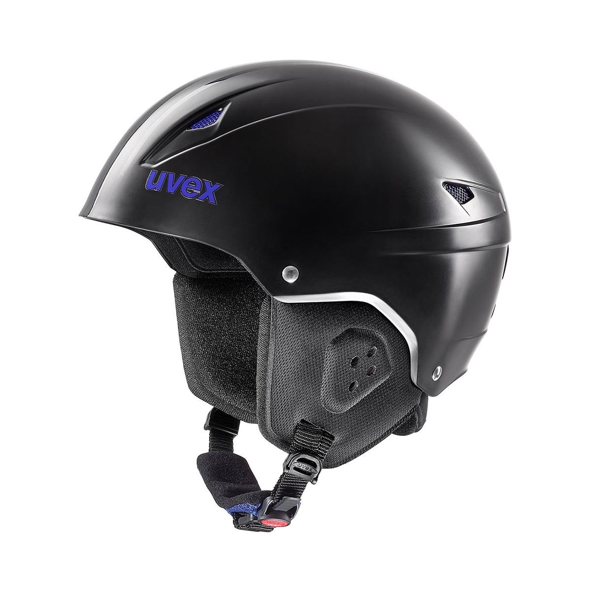 Uvex Eco Κράνος για Σκι & Snowboard σε Μαύρο Χρώμα S5662402007 Skroutz.gr