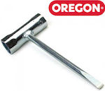 Oregon Spark Plug Wrench 13mm / 19mm