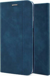 iNOS S-Folio NE Navy Μπλε (Honor 70)