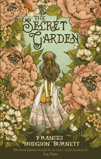 The Secret Garden The Secret Garden