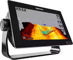 Raymarine GPS / Βυθόμετρο / Ραντάρ Axiom RV 9" 480 x 800