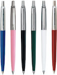Parker Special Jotter Pen Ballpoint Core Royal Blue CT (Μiscellaneous Colours)