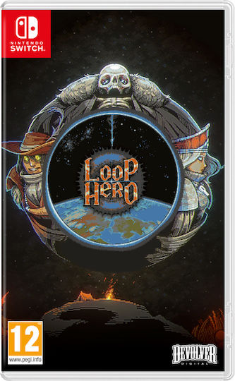 Loop Hero Switch Game