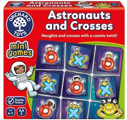 Astronauts and Crosses 4+ Years (EN) Orchard