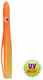 Behr Mini UV Artificial Bait Octopuses 4.5cm Or...