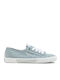Brady Damen Sneakers Grün