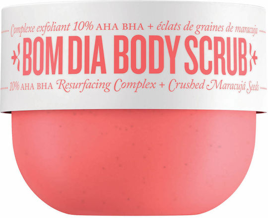 Bom Dia Scrub Body 220gr